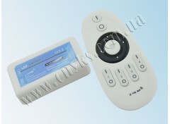 LED-диммер 12A RF 4 zone (MT-Series)
